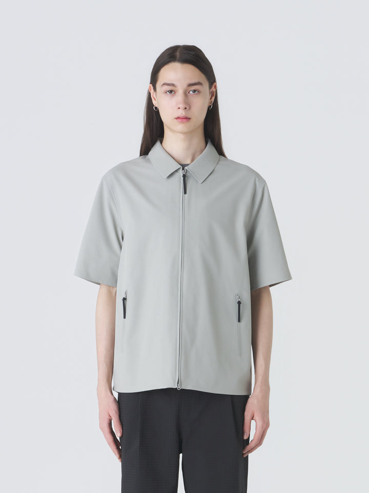 EDGE LT SOFTSHELL TECHNICAL SS SHIRT media