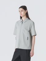 EDGE LT SOFTSHELL TECHNICAL SS SHIRT media