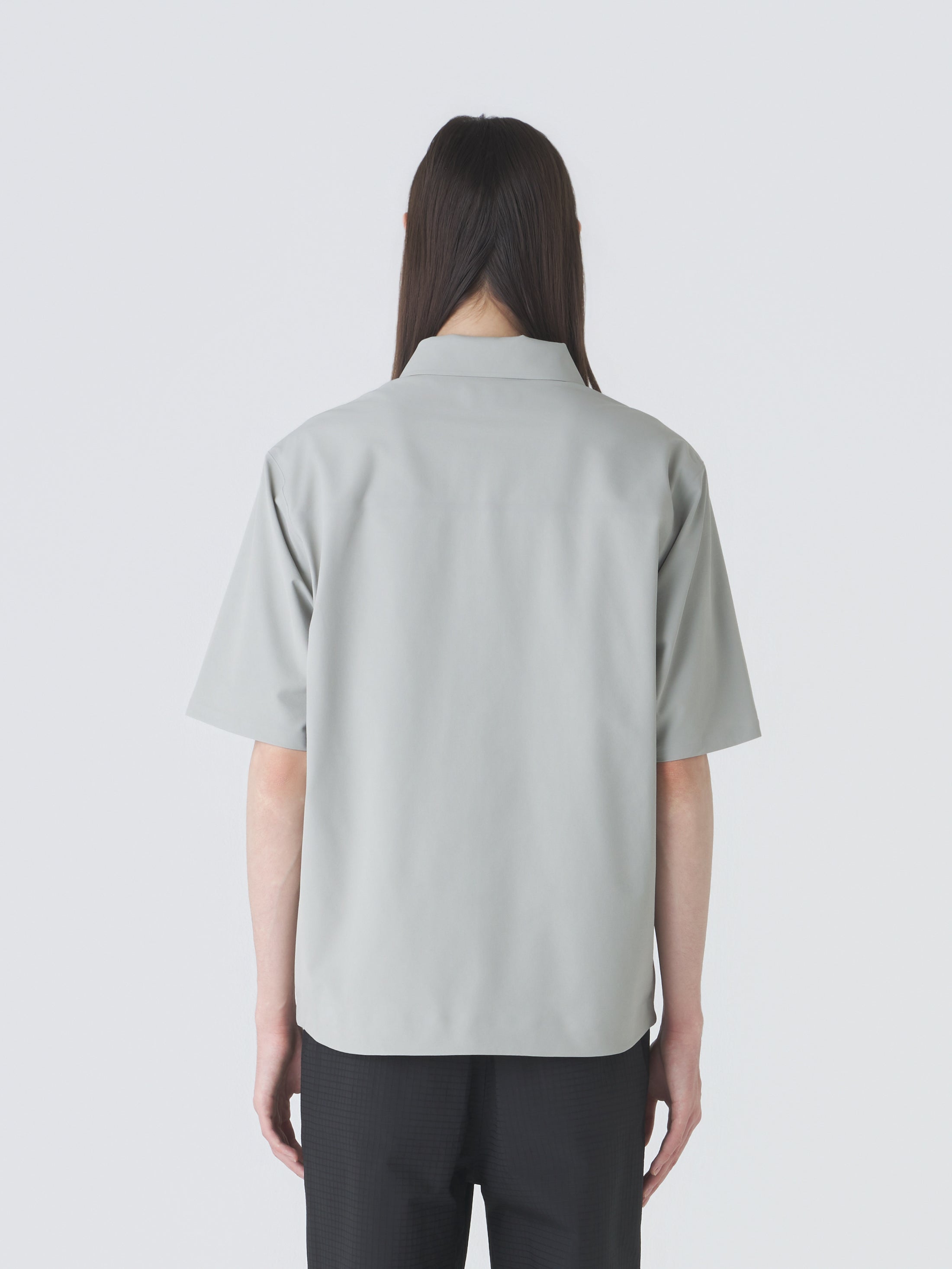 EDGE LT SOFTSHELL TECHNICAL SS SHIRT