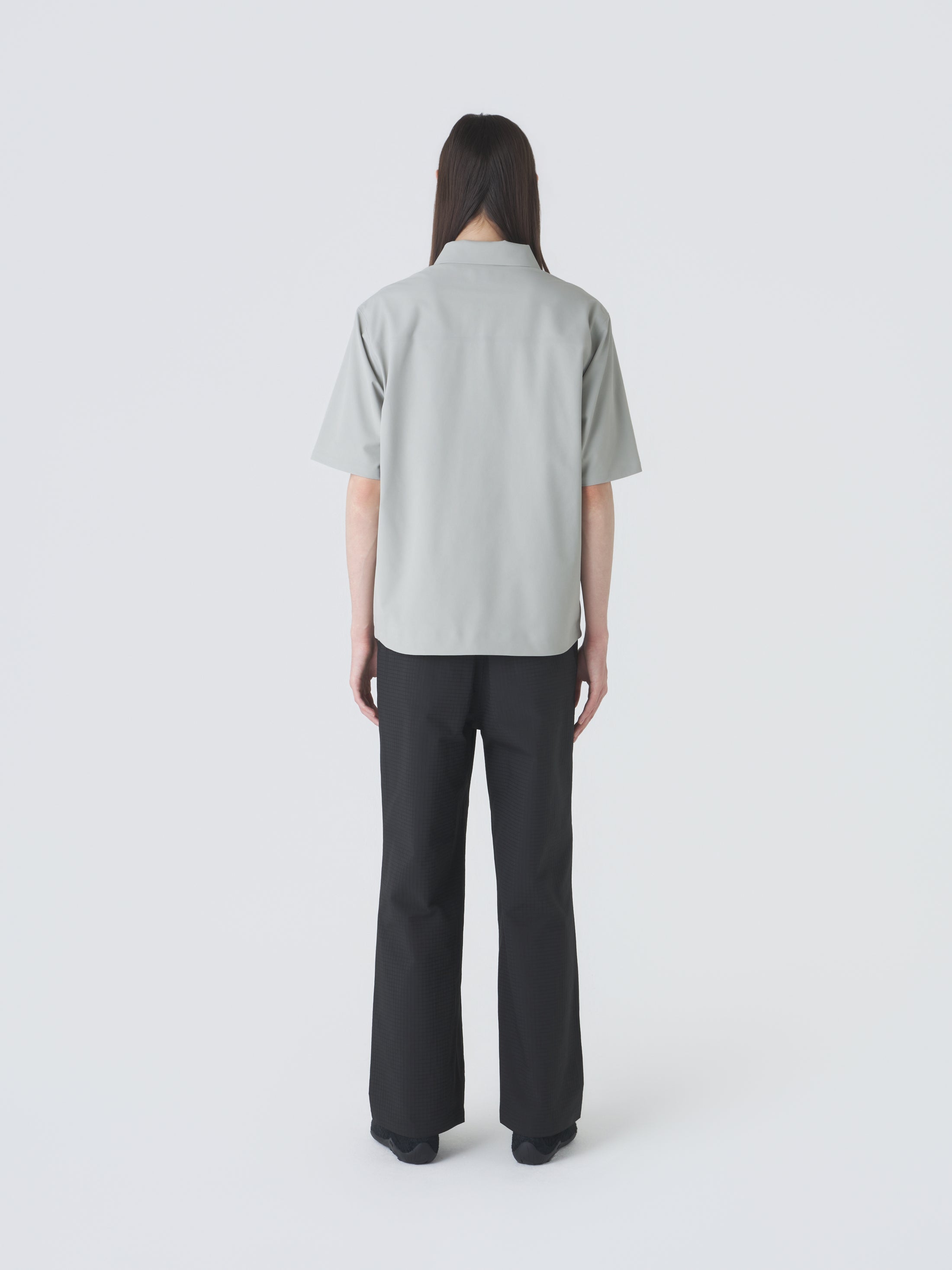 EDGE LT SOFTSHELL TECHNICAL SS SHIRT