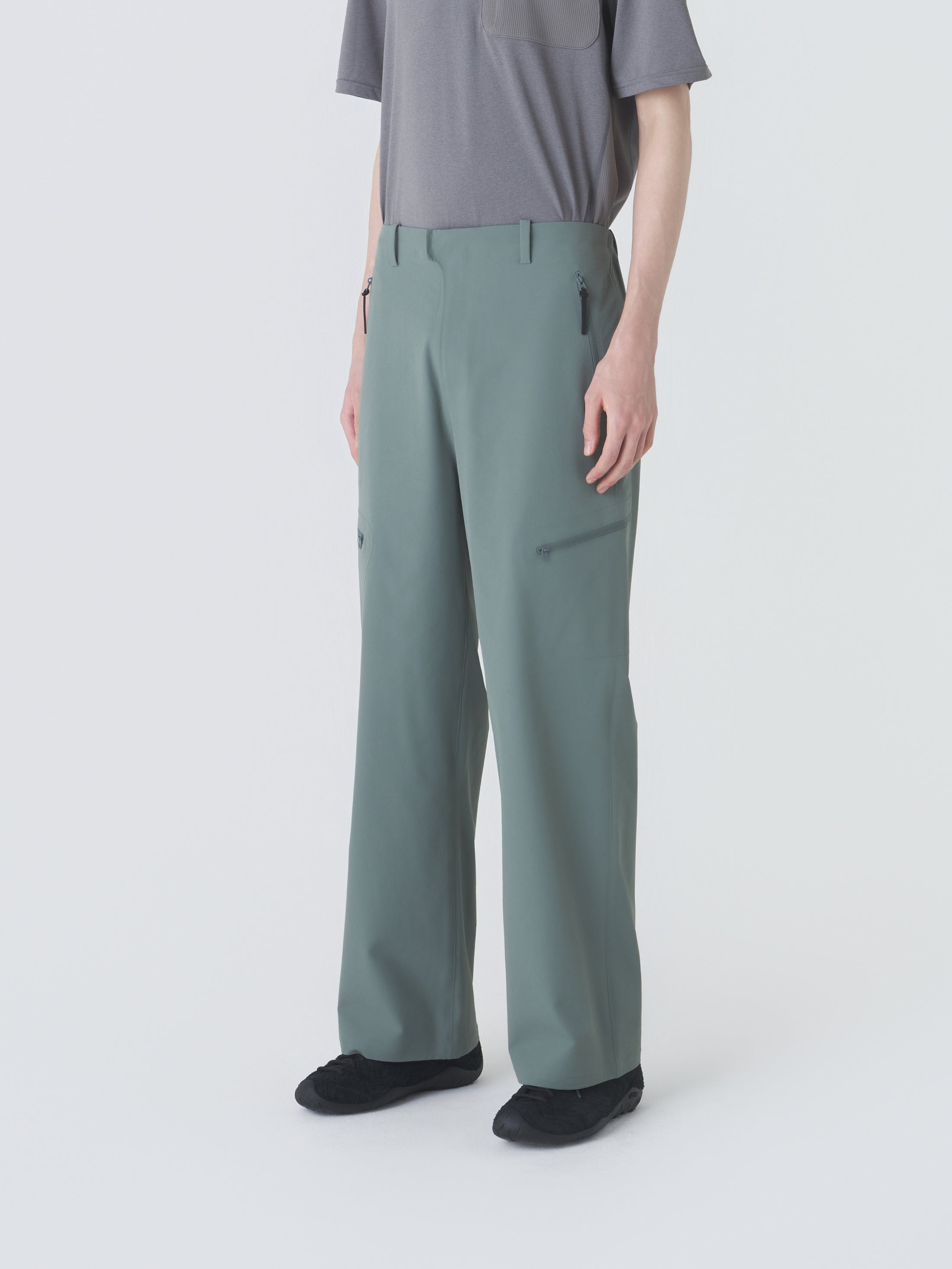 EDGE LT SOFTSHELL TECHNICAL TROUSER