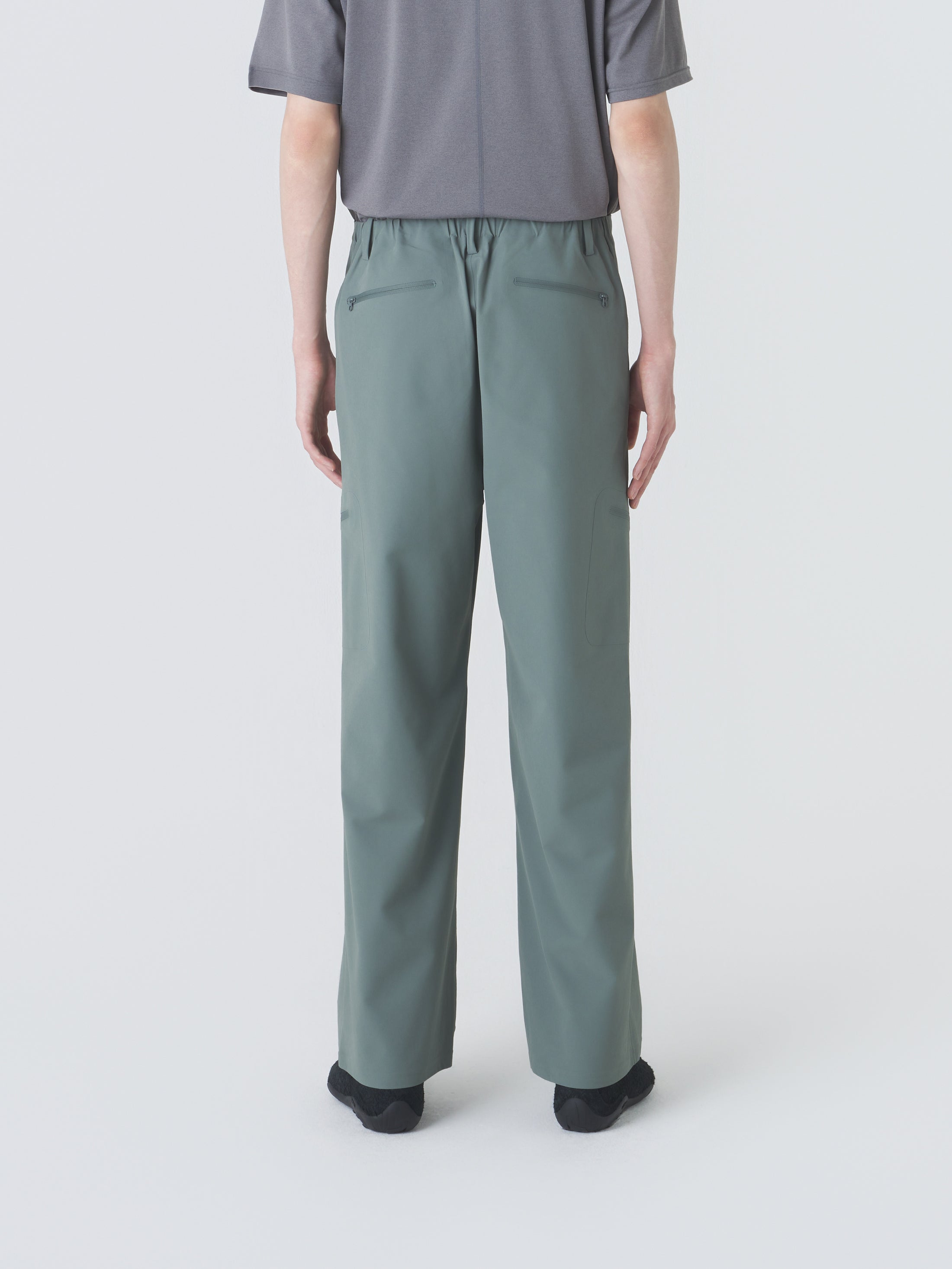 EDGE LT SOFTSHELL TECHNICAL TROUSER