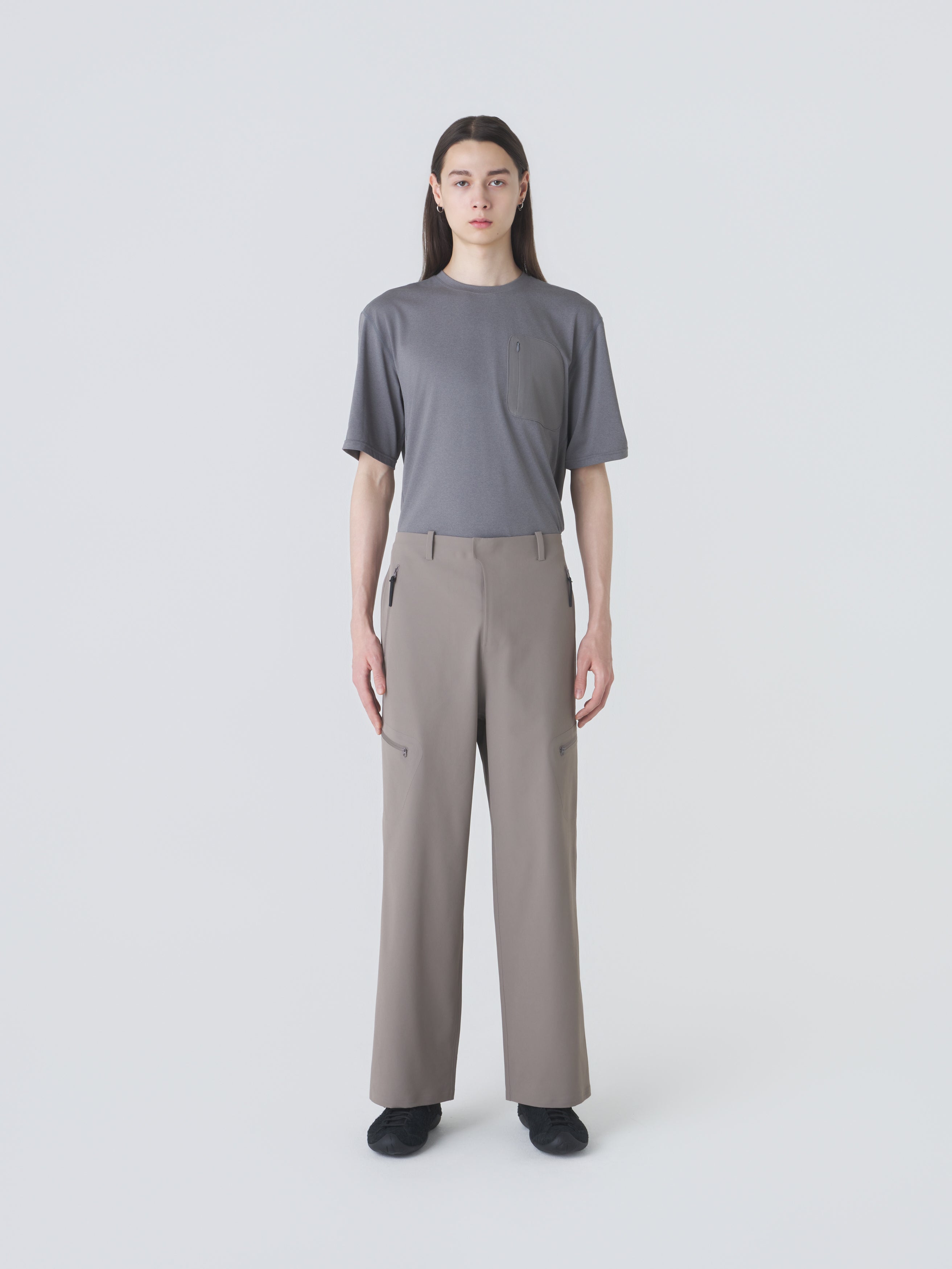 EDGE LT SOFTSHELL TECHNICAL TROUSER – Hiking Patrol