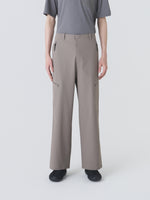 EDGE LT SOFTSHELL TECHNICAL TROUSER media