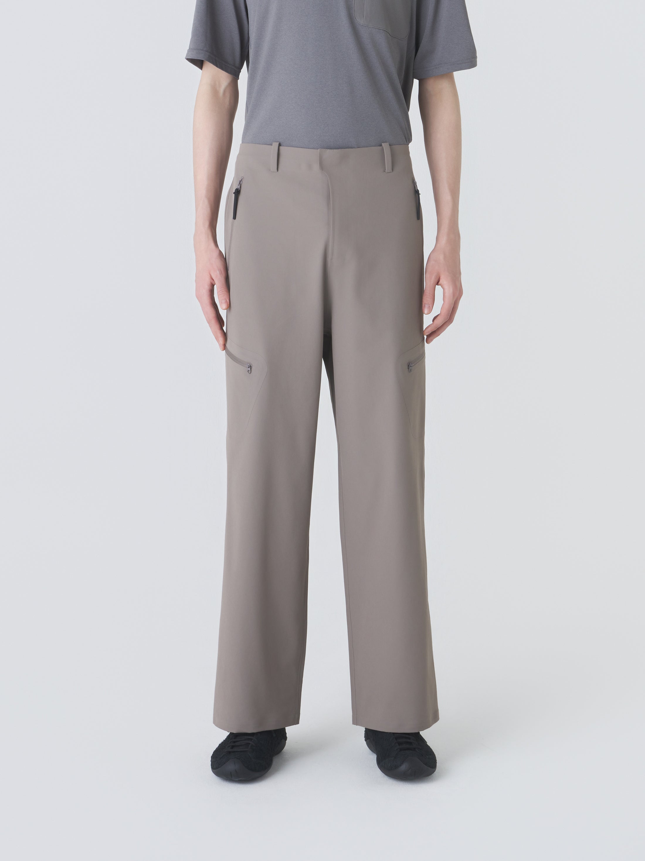 EDGE LT SOFTSHELL TECHNICAL TROUSER