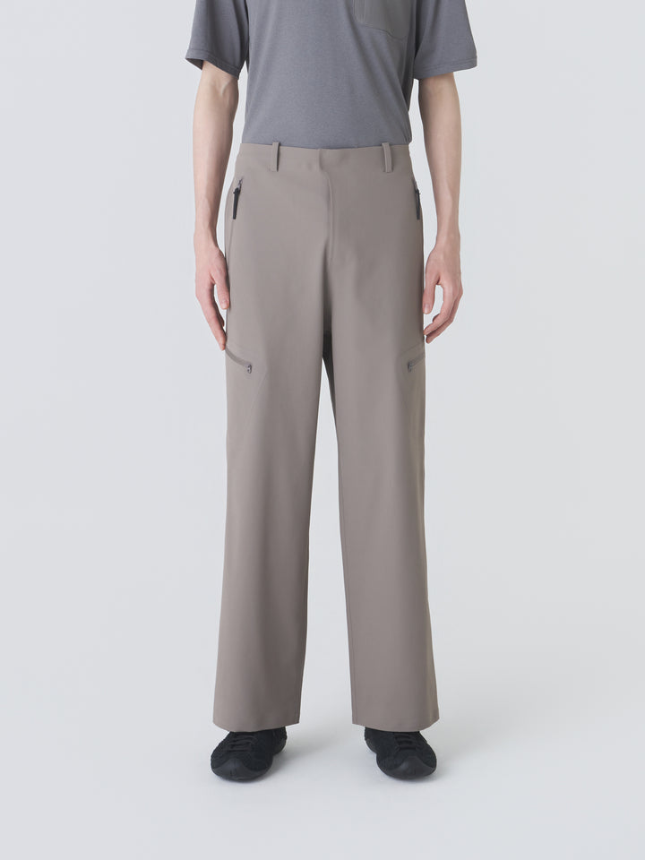 EDGE LT SOFTSHELL TECHNICAL TROUSER media