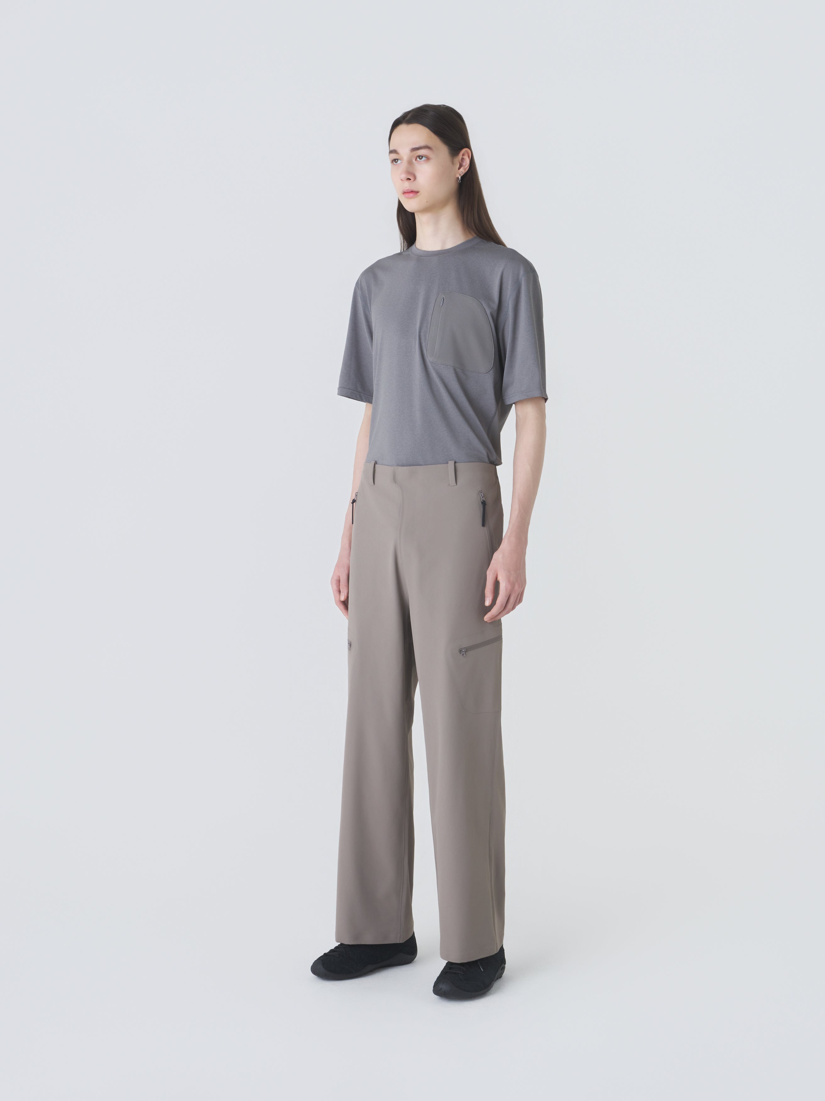 EDGE LT SOFTSHELL TECHNICAL TROUSER – Hiking Patrol