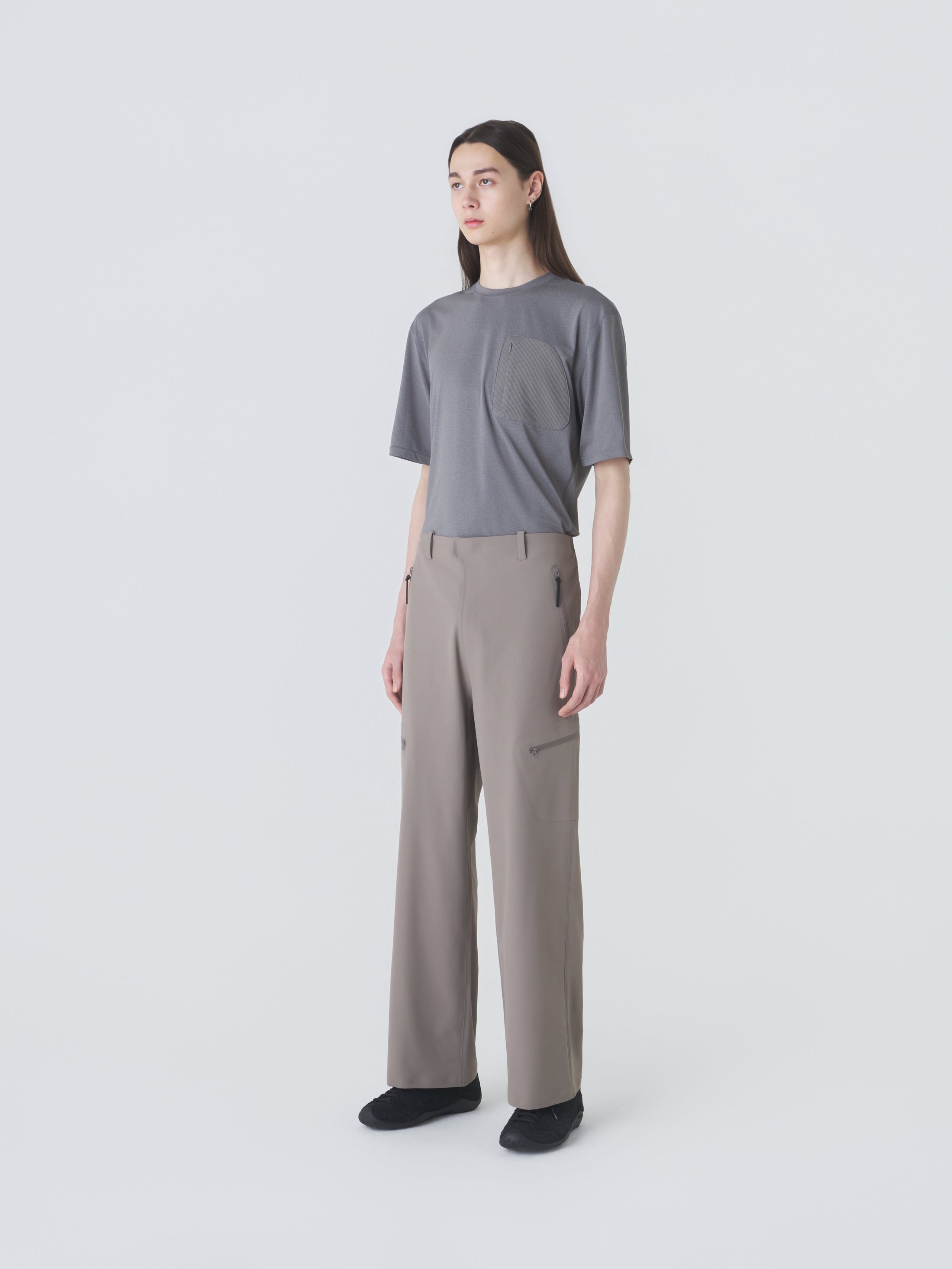 EDGE LT SOFTSHELL TECHNICAL TROUSER