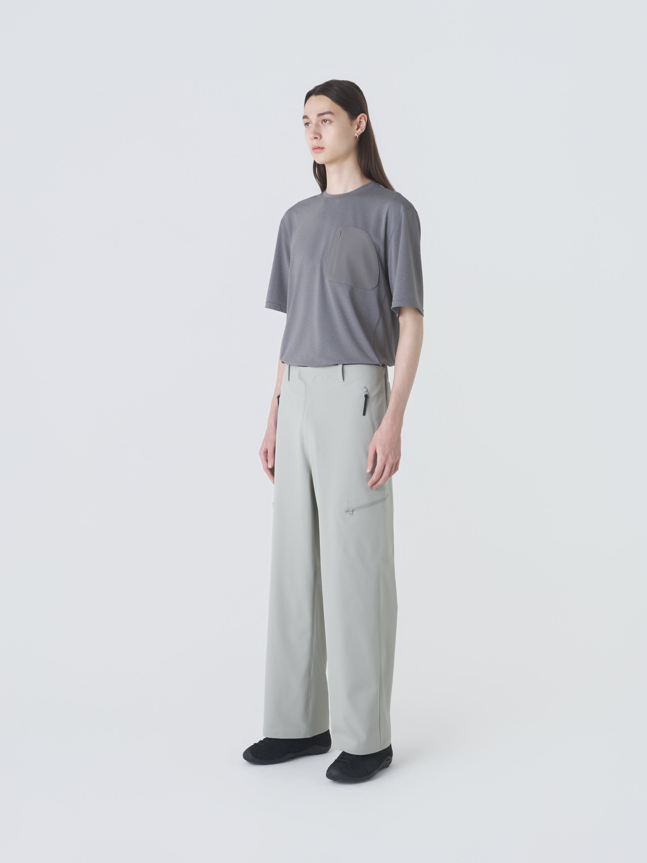 EDGE LT SOFTSHELL TECHNICAL TROUSER