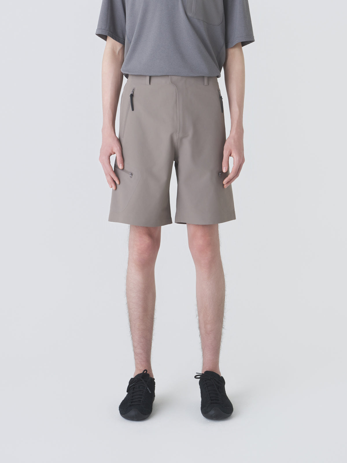 EDGE LT SOFTSHELL TECHNICAL SHORTS