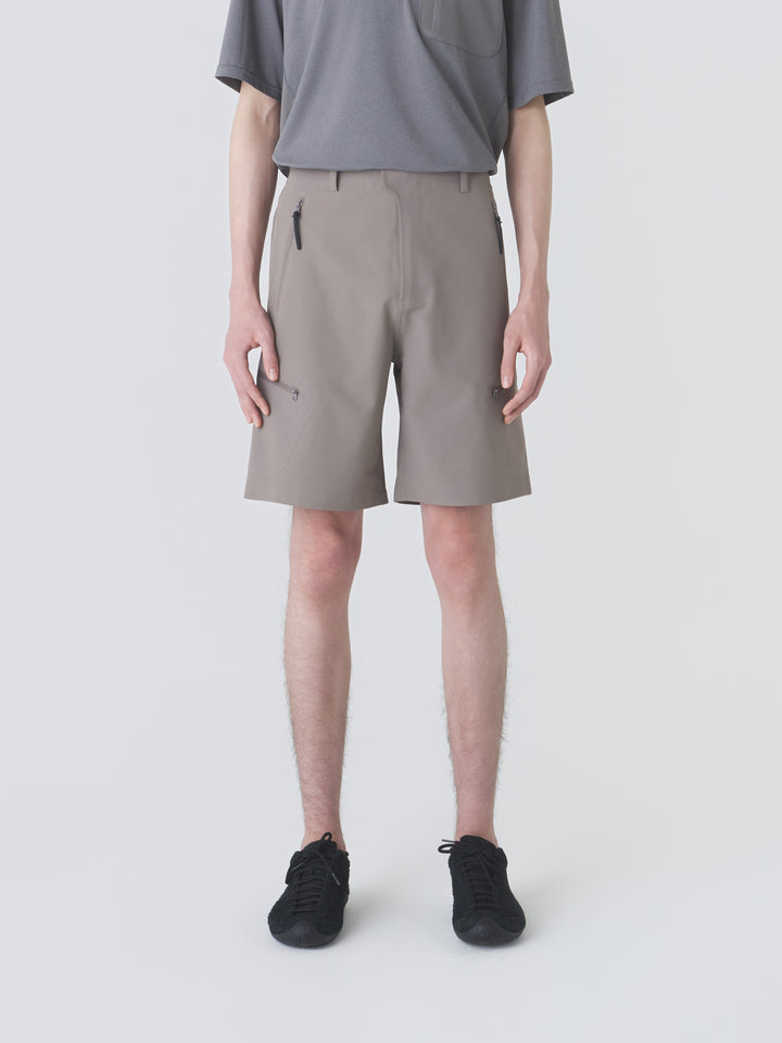EDGE LT SOFTSHELL TECHNICAL SHORTS media