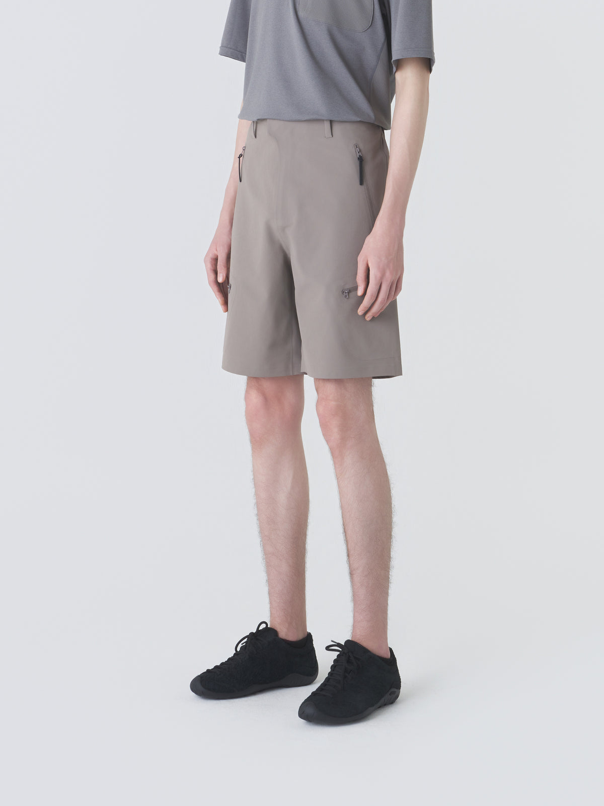 EDGE LT SOFTSHELL TECHNICAL SHORTS