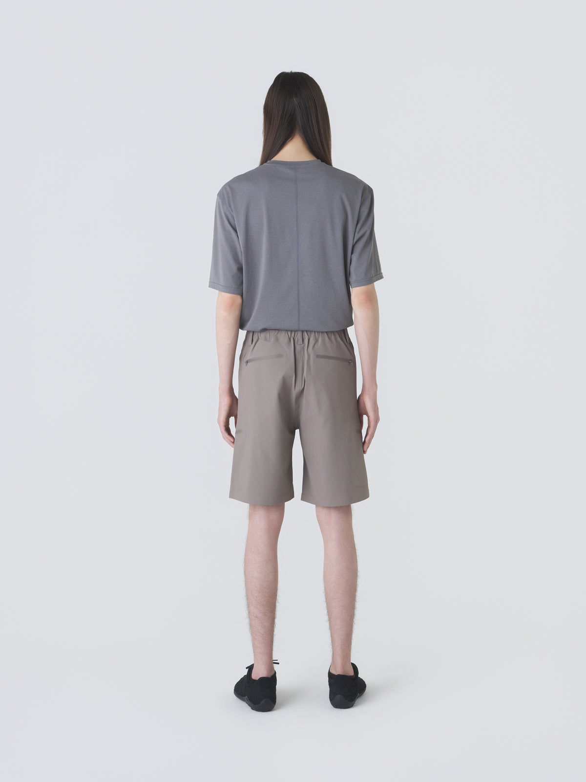 EDGE LT SOFTSHELL TECHNICAL SHORTS