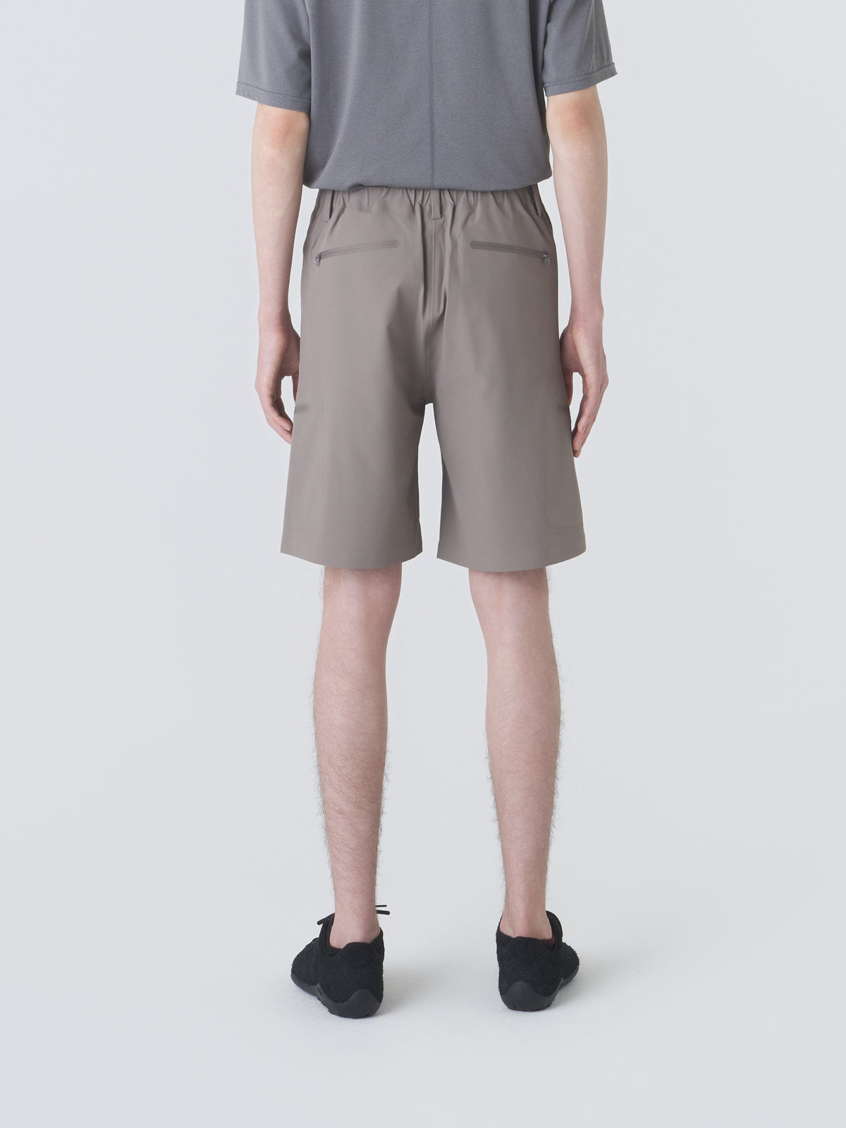 EDGE LT SOFTSHELL TECHNICAL SHORTS