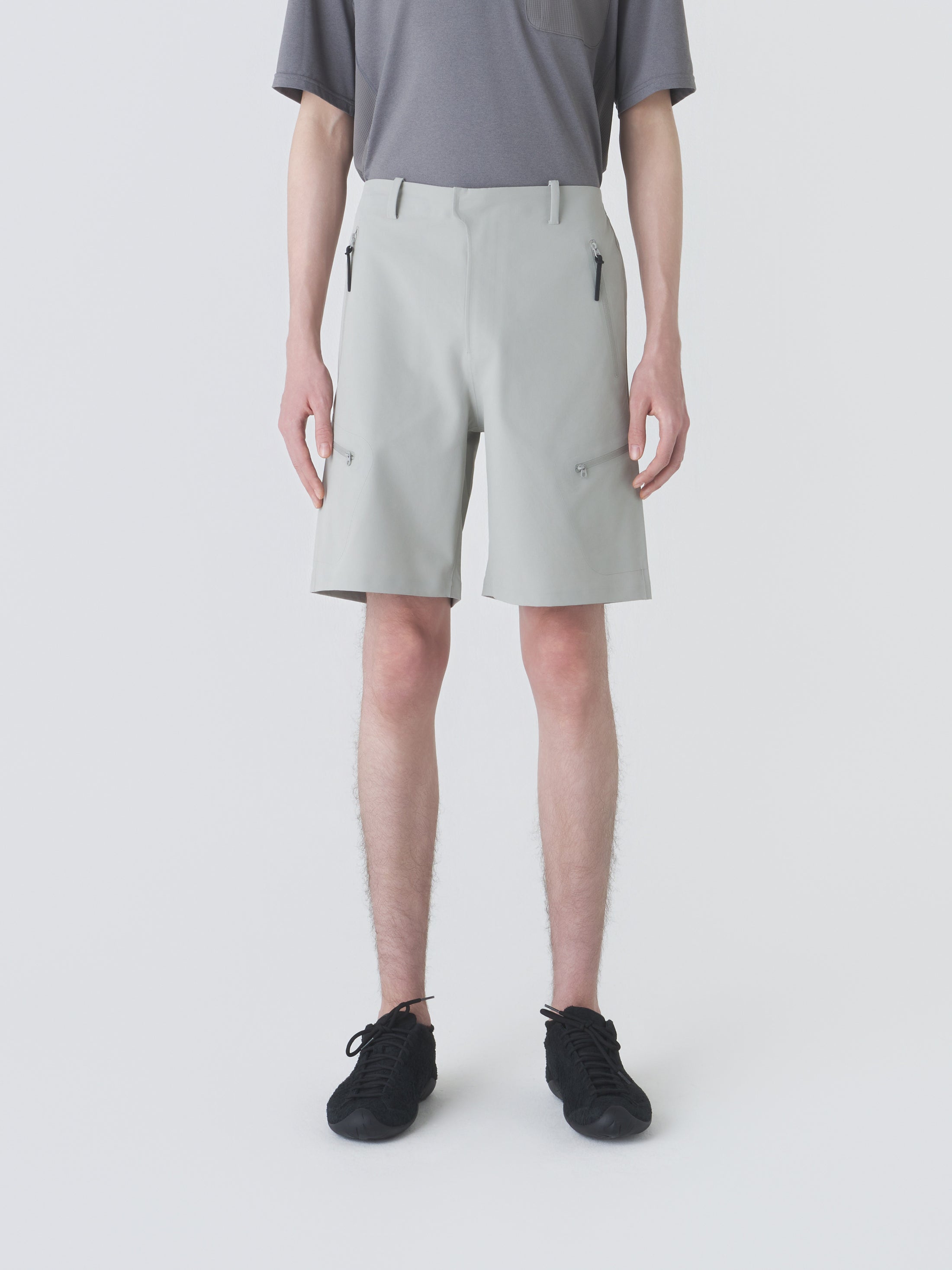 EDGE LT SOFTSHELL TECHNICAL SHORTS