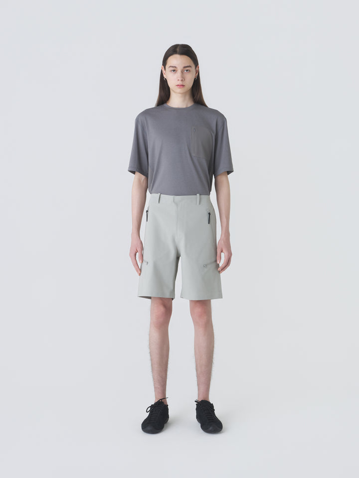 EDGE LT SOFTSHELL TECHNICAL SHORTS hover media