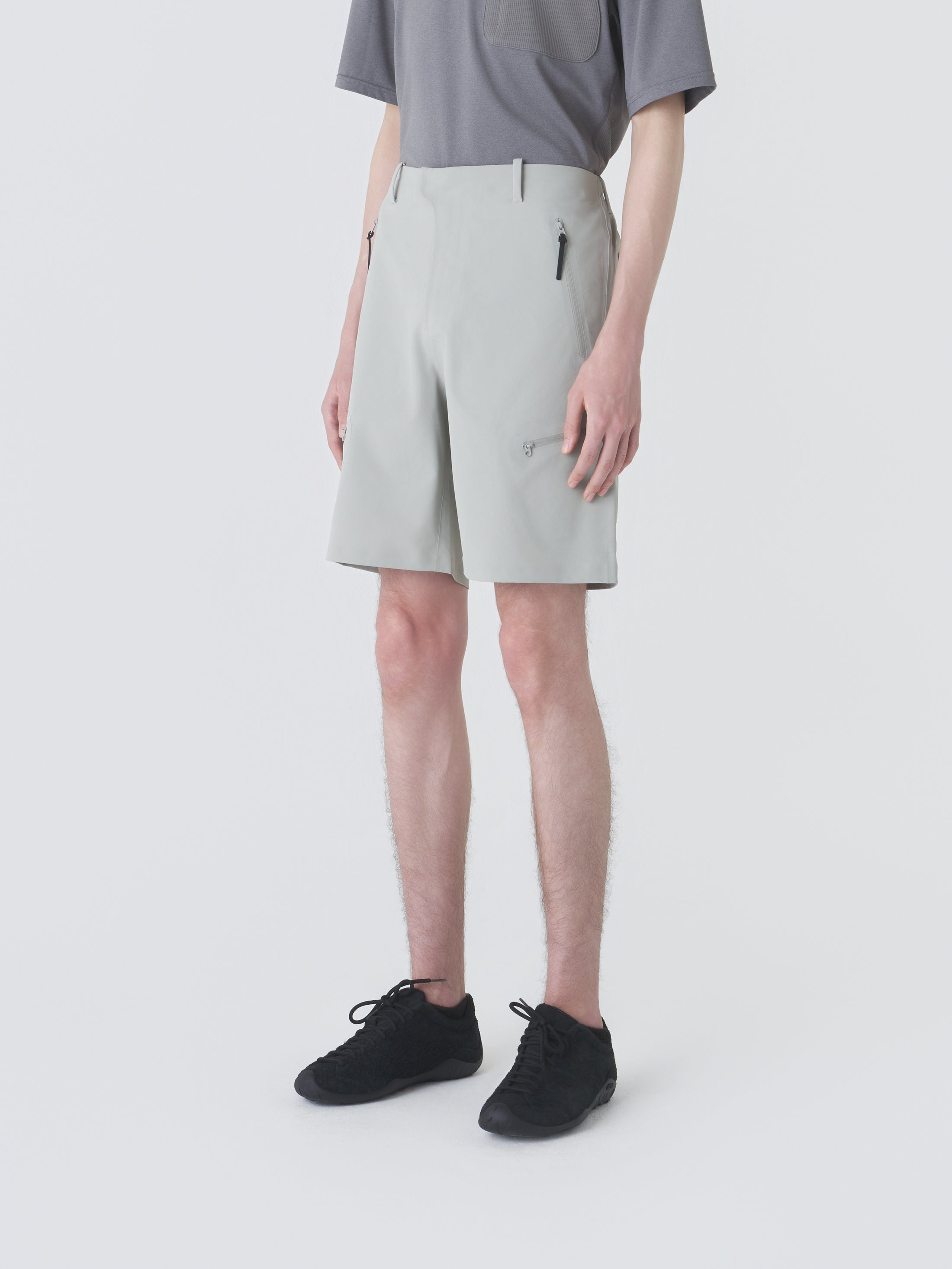 EDGE LT SOFTSHELL TECHNICAL SHORTS