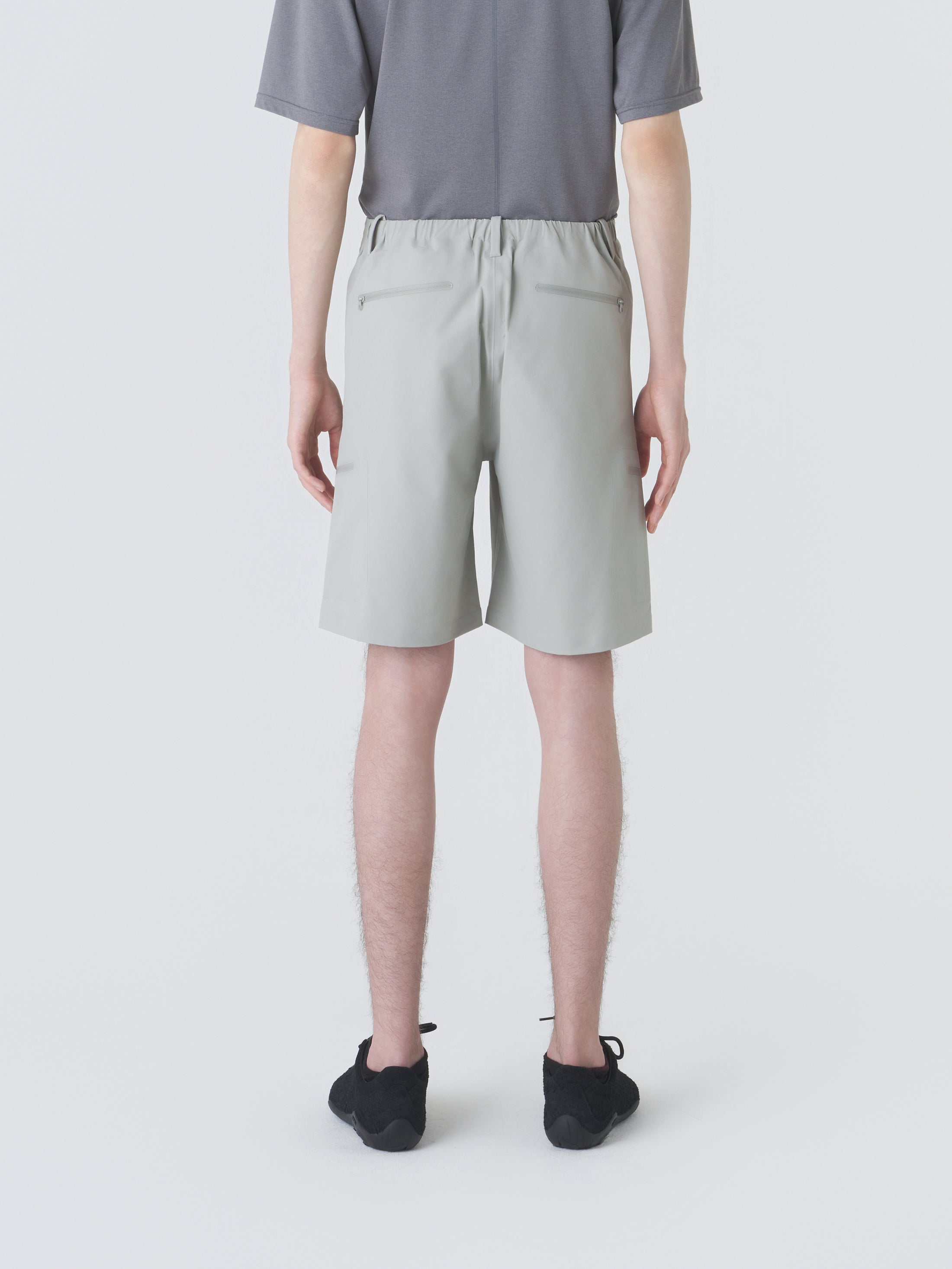 EDGE LT SOFTSHELL TECHNICAL SHORTS