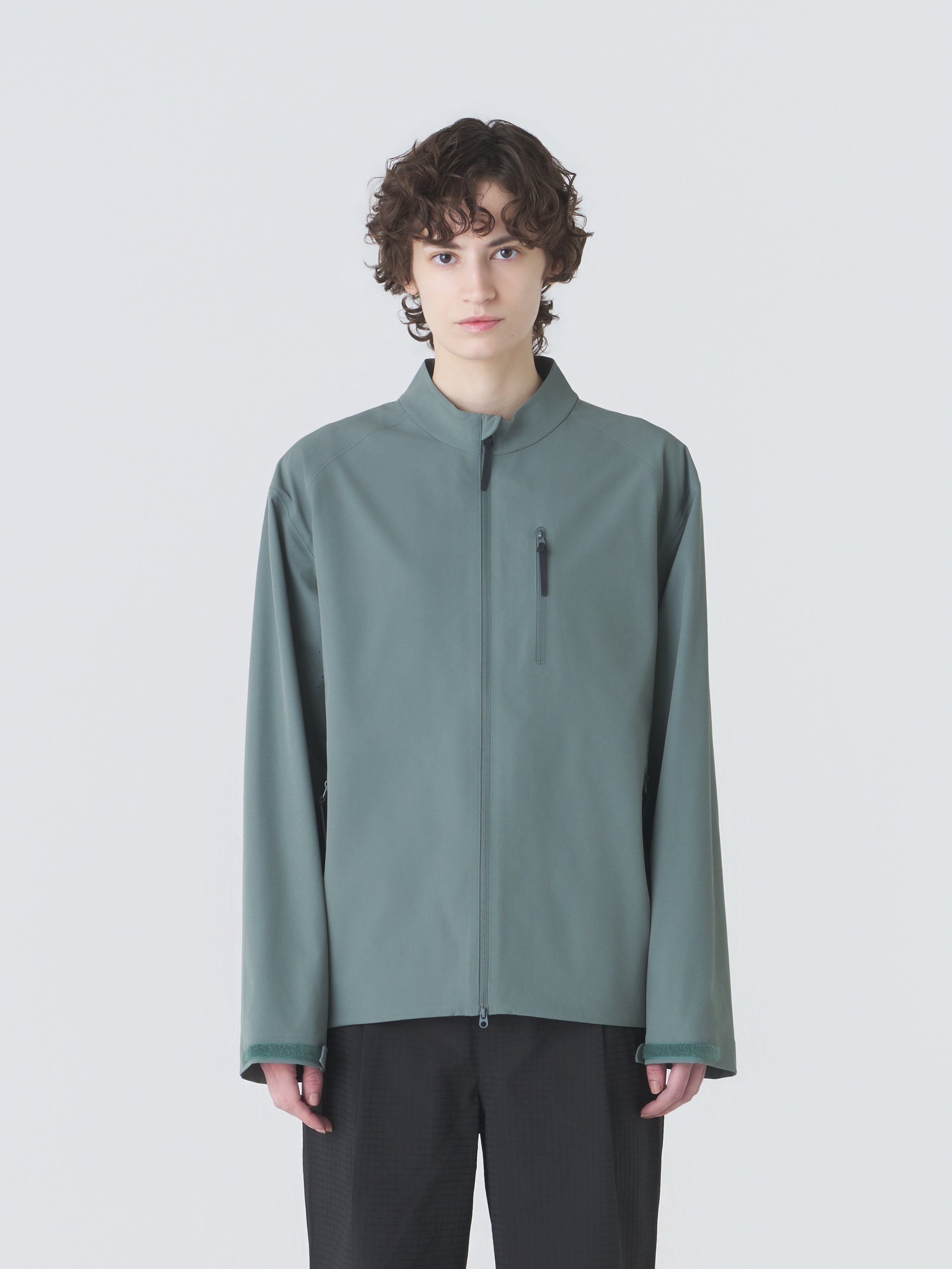 EDGE LT SOFTSHELL TECHNICAL JACKET