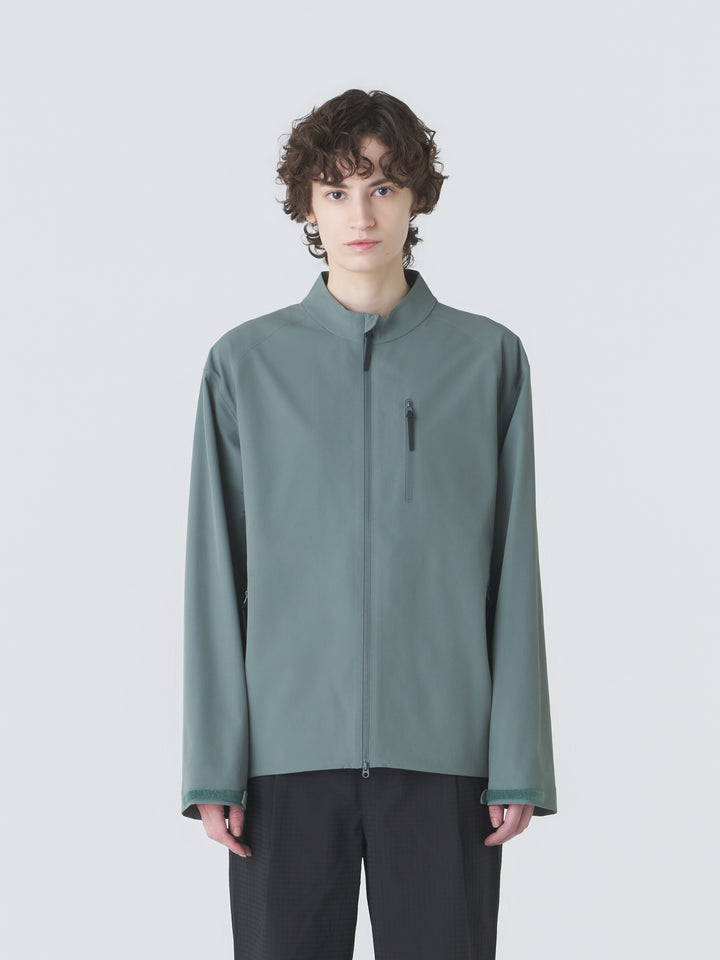 EDGE LT SOFTSHELL TECHNICAL JACKET hover media