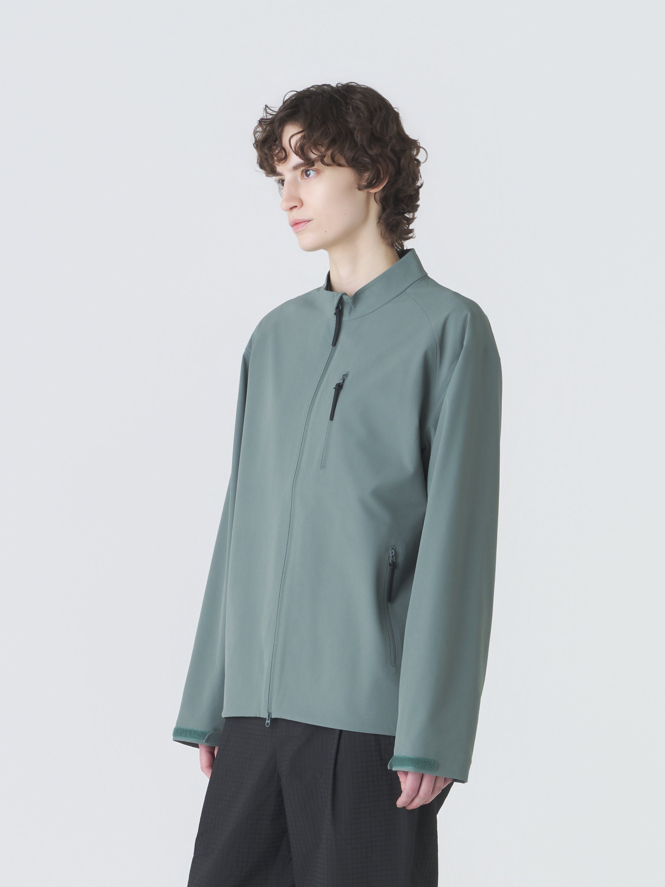 EDGE LT SOFTSHELL TECHNICAL JACKET