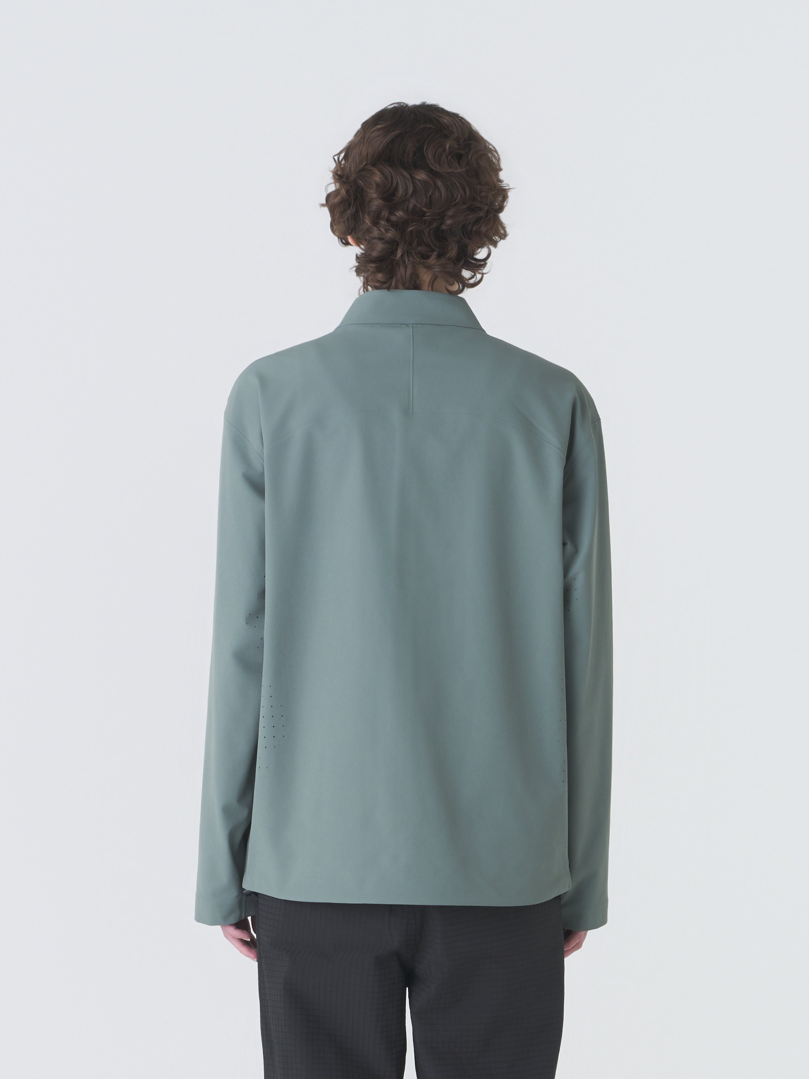 EDGE LT SOFTSHELL TECHNICAL JACKET – Hiking Patrol