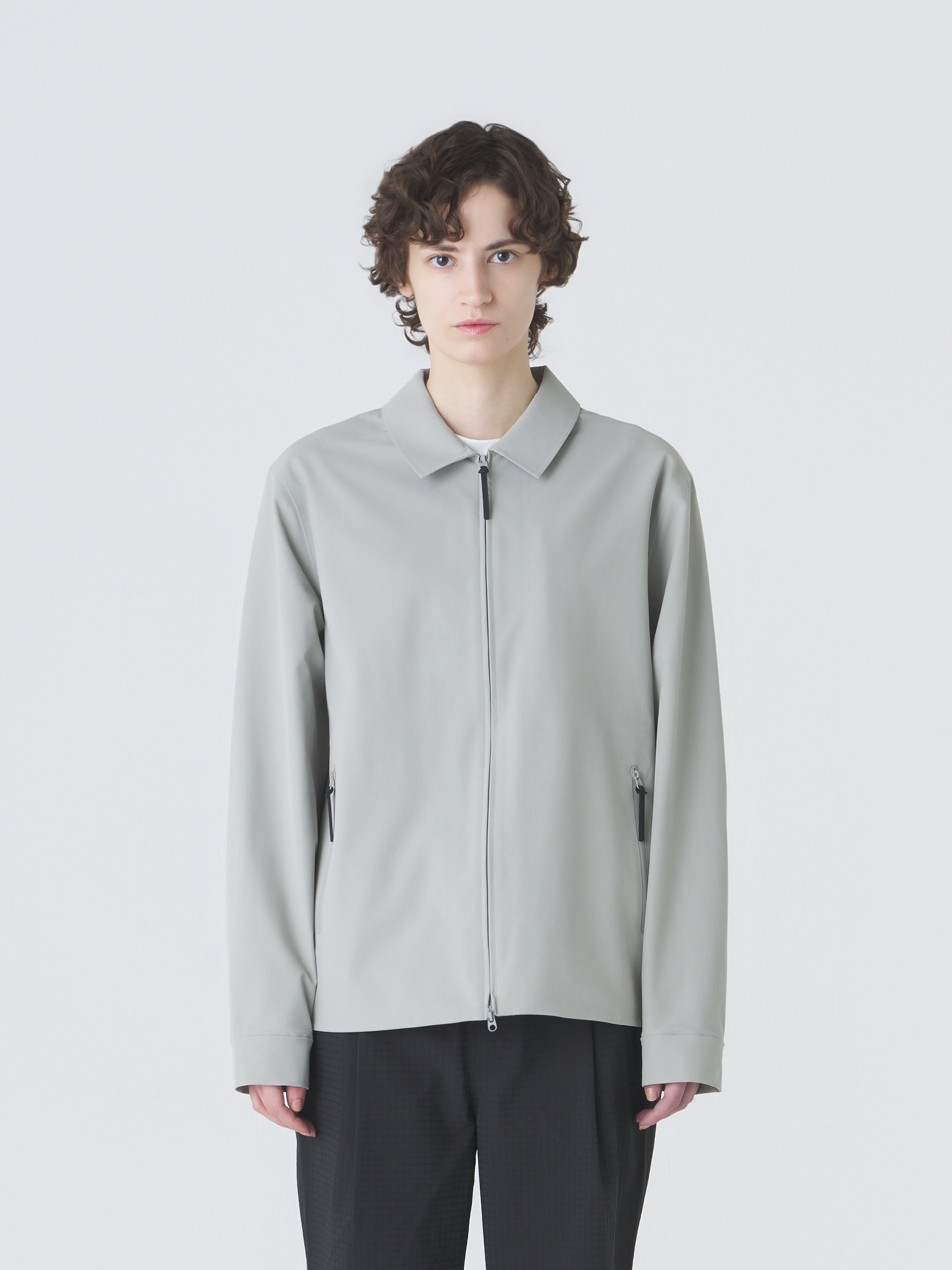 EDGE LT SOFTSHELL TECHNICAL SHIRT – Hiking Patrol