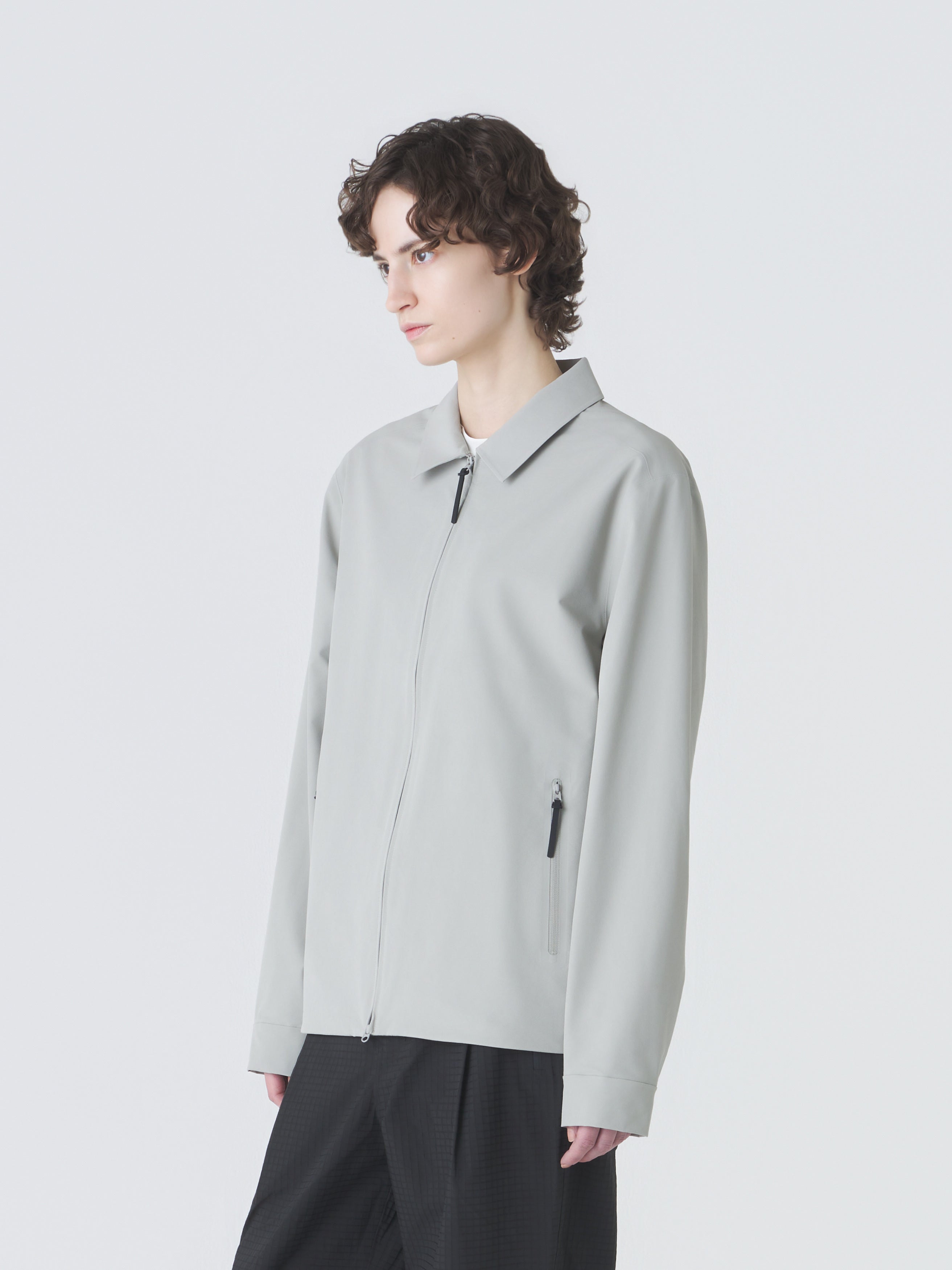 EDGE LT SOFTSHELL TECHNICAL SHIRT – Hiking Patrol