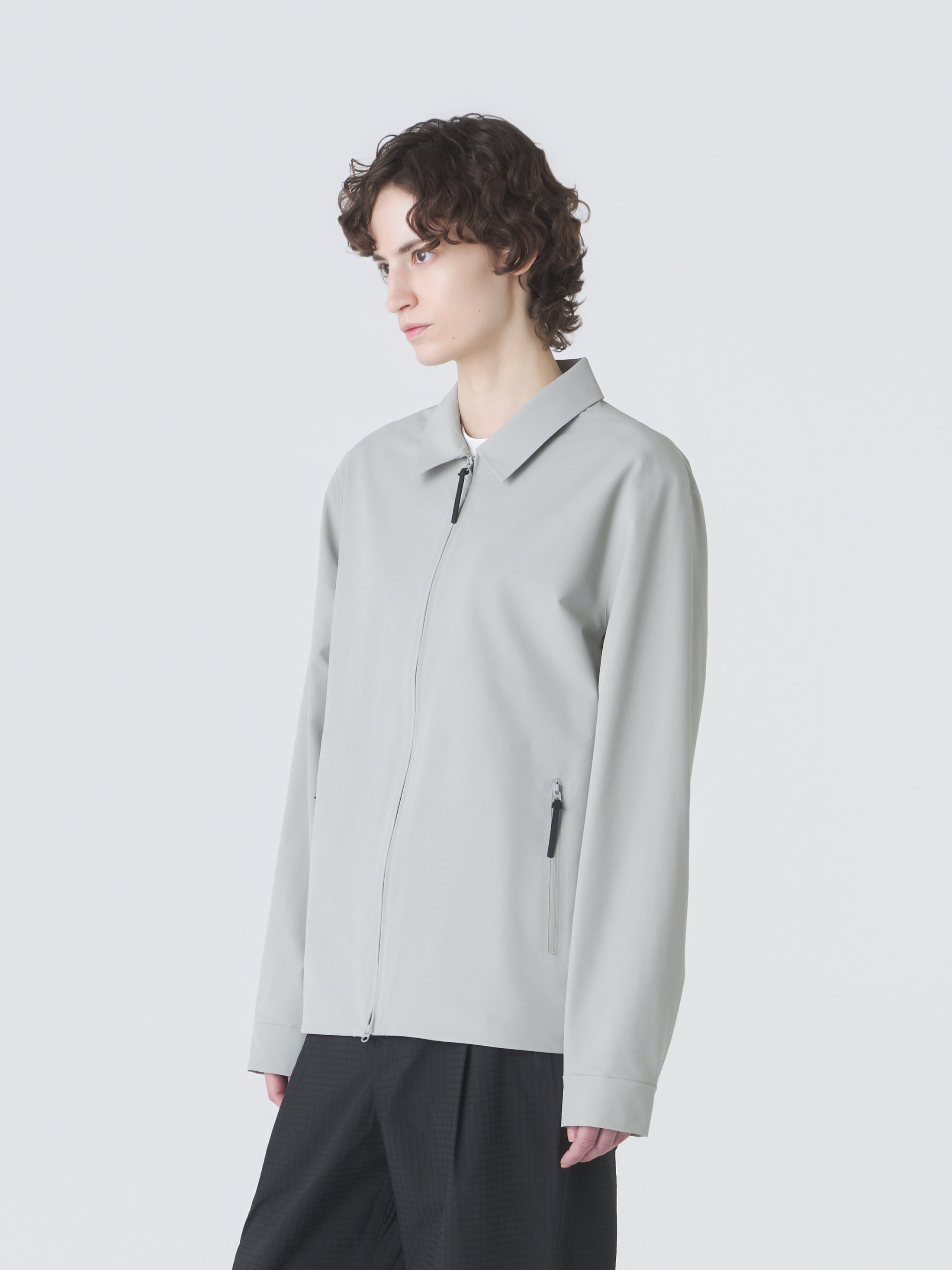 EDGE LT SOFTSHELL TECHNICAL SHIRT