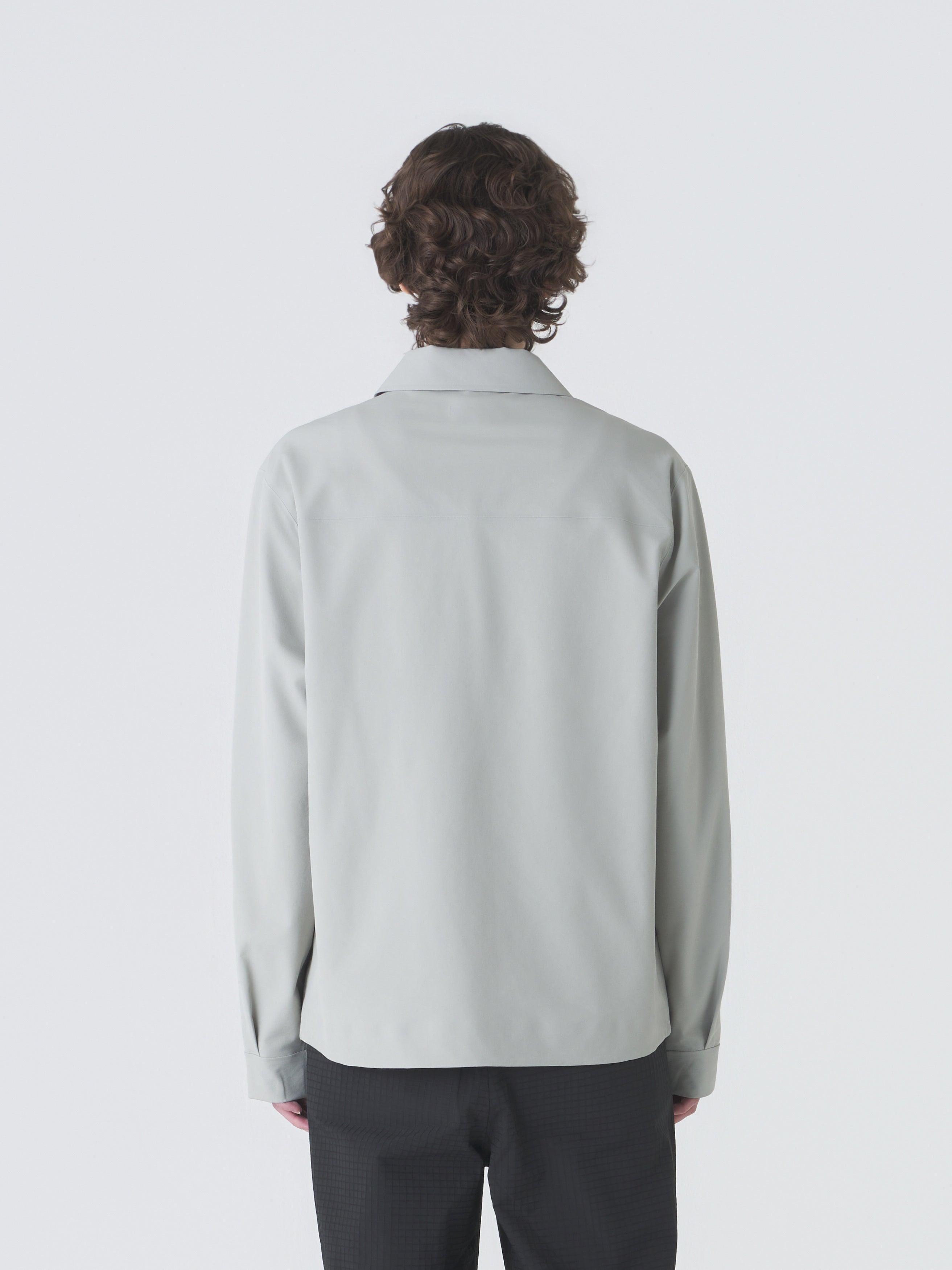 EDGE LT SOFTSHELL TECHNICAL SHIRT – Hiking Patrol