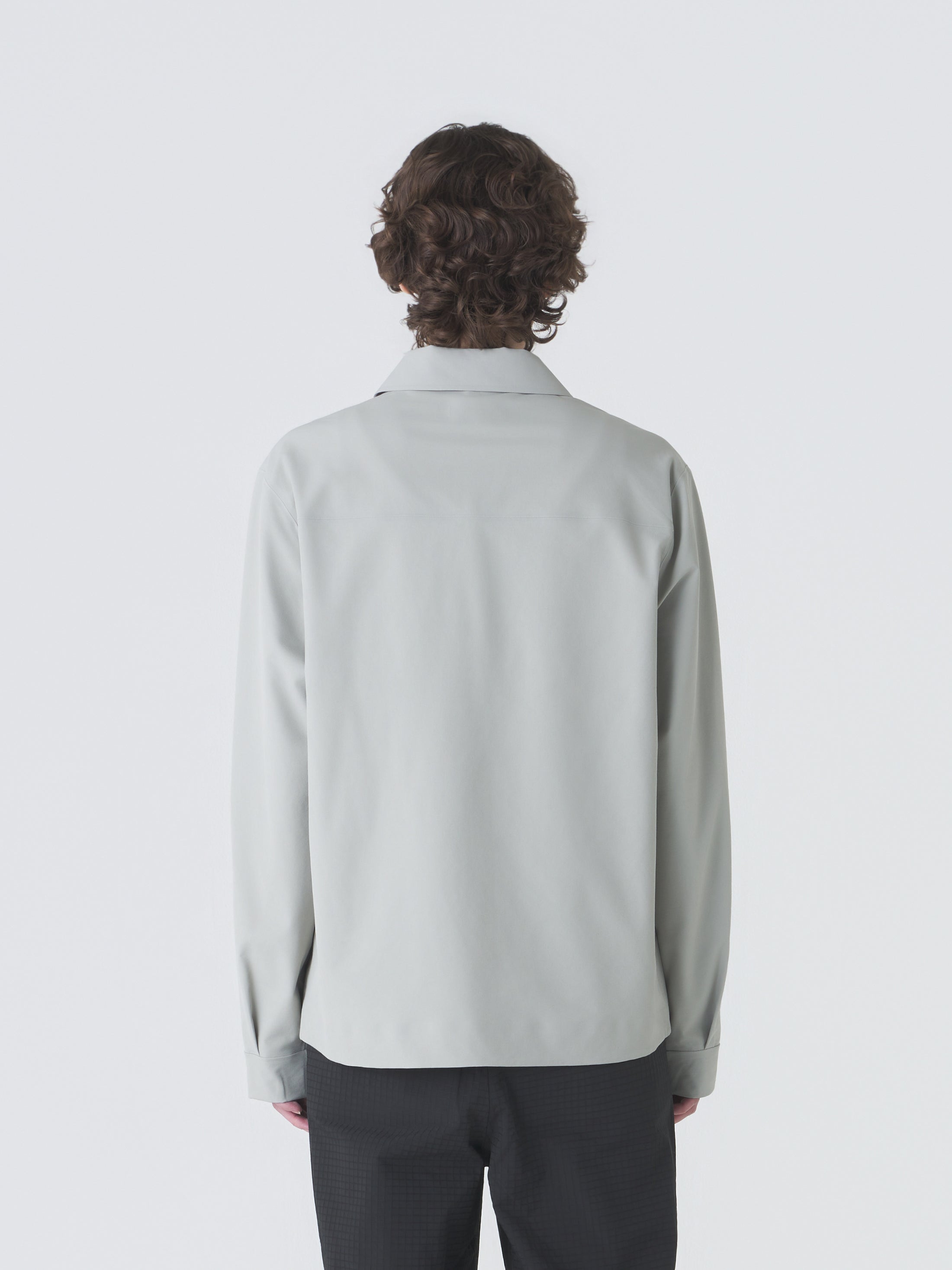 EDGE LT SOFTSHELL TECHNICAL SHIRT