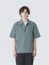 EDGE LT SOFTSHELL TECHNICAL SS SHIRT hover media