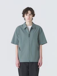 EDGE LT SOFTSHELL TECHNICAL SS SHIRT hover media