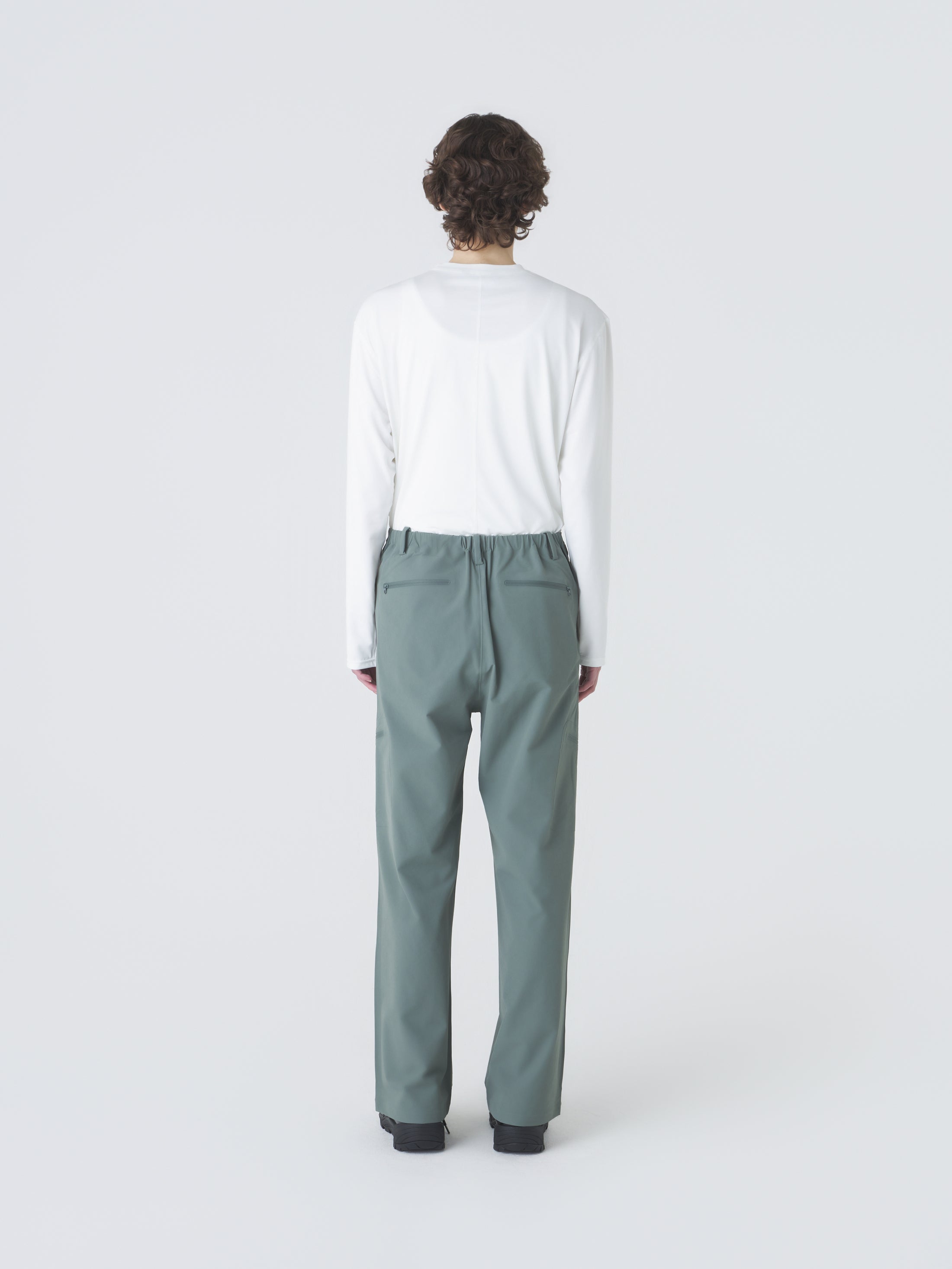 EDGE LT SOFTSHELL TECHNICAL TROUSER