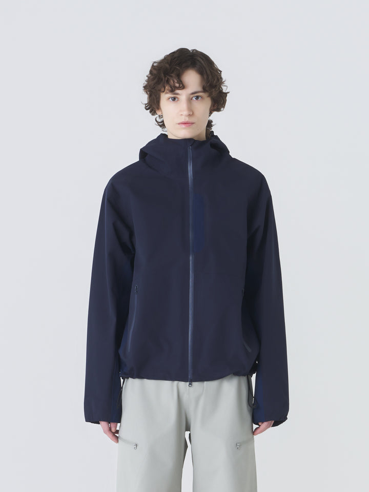ARC LT WEIGHT SHELL JACKET 2.0 hover media