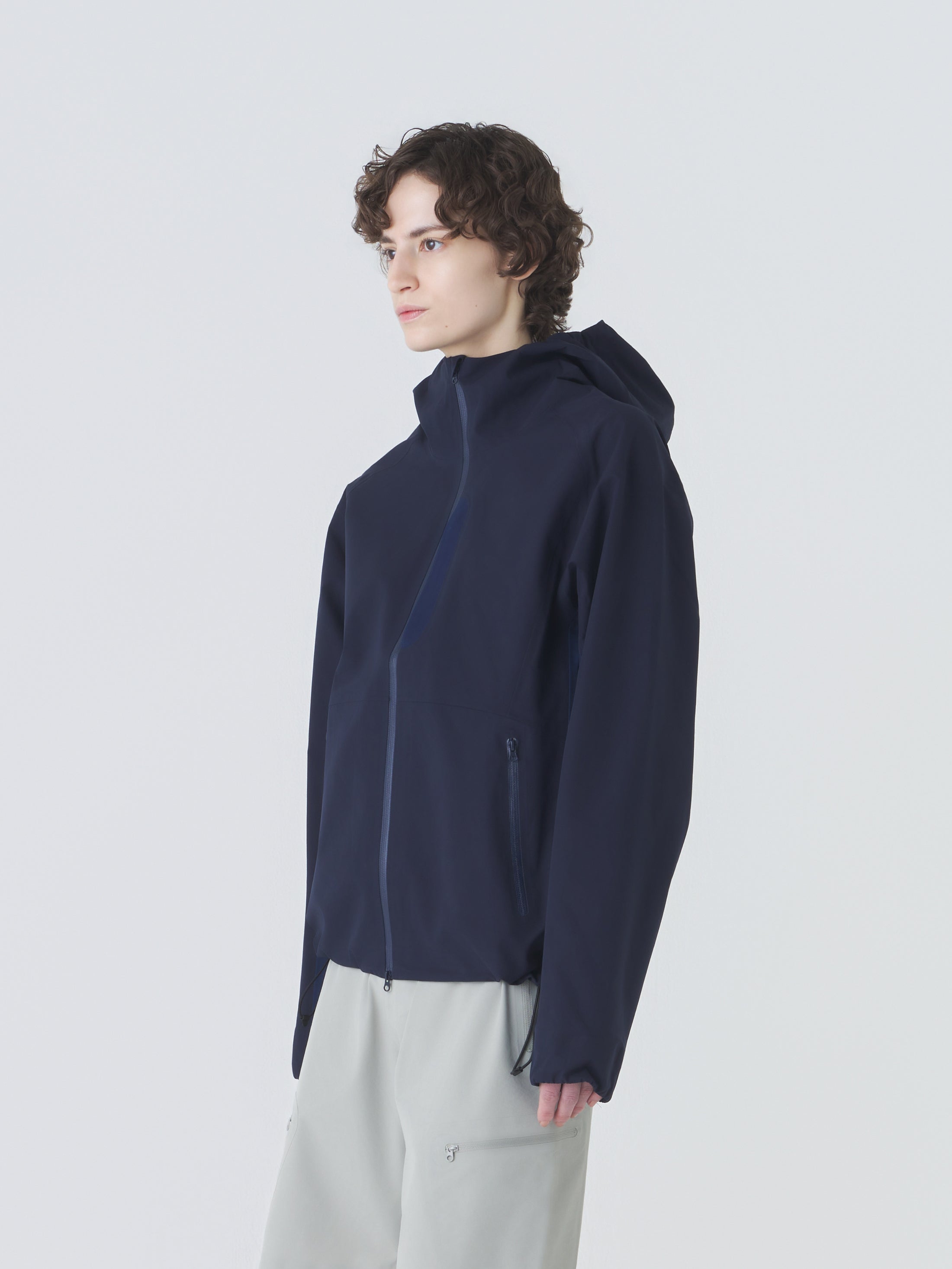 ARC LT WEIGHT SHELL JACKET 2.0