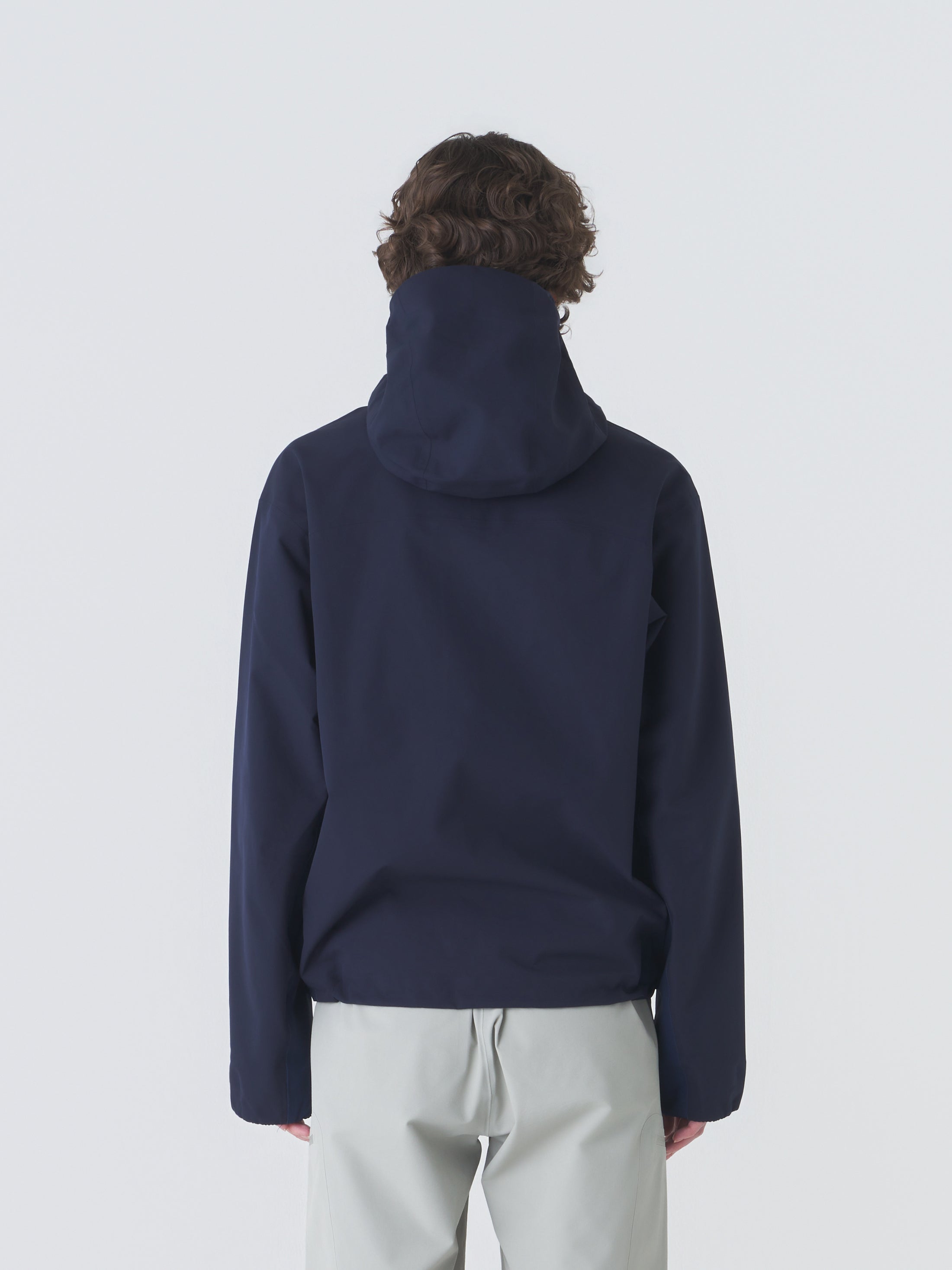 ARC LT WEIGHT SHELL JACKET 2.0