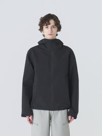 WAYPOINT RIPSTOP HOODED JACKET hover media