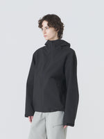 WAYPOINT RIPSTOP HOODED JACKET media