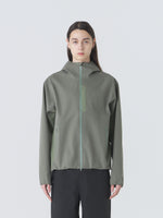 ARC LT WEIGHT SHELL JACKET 2.0 media