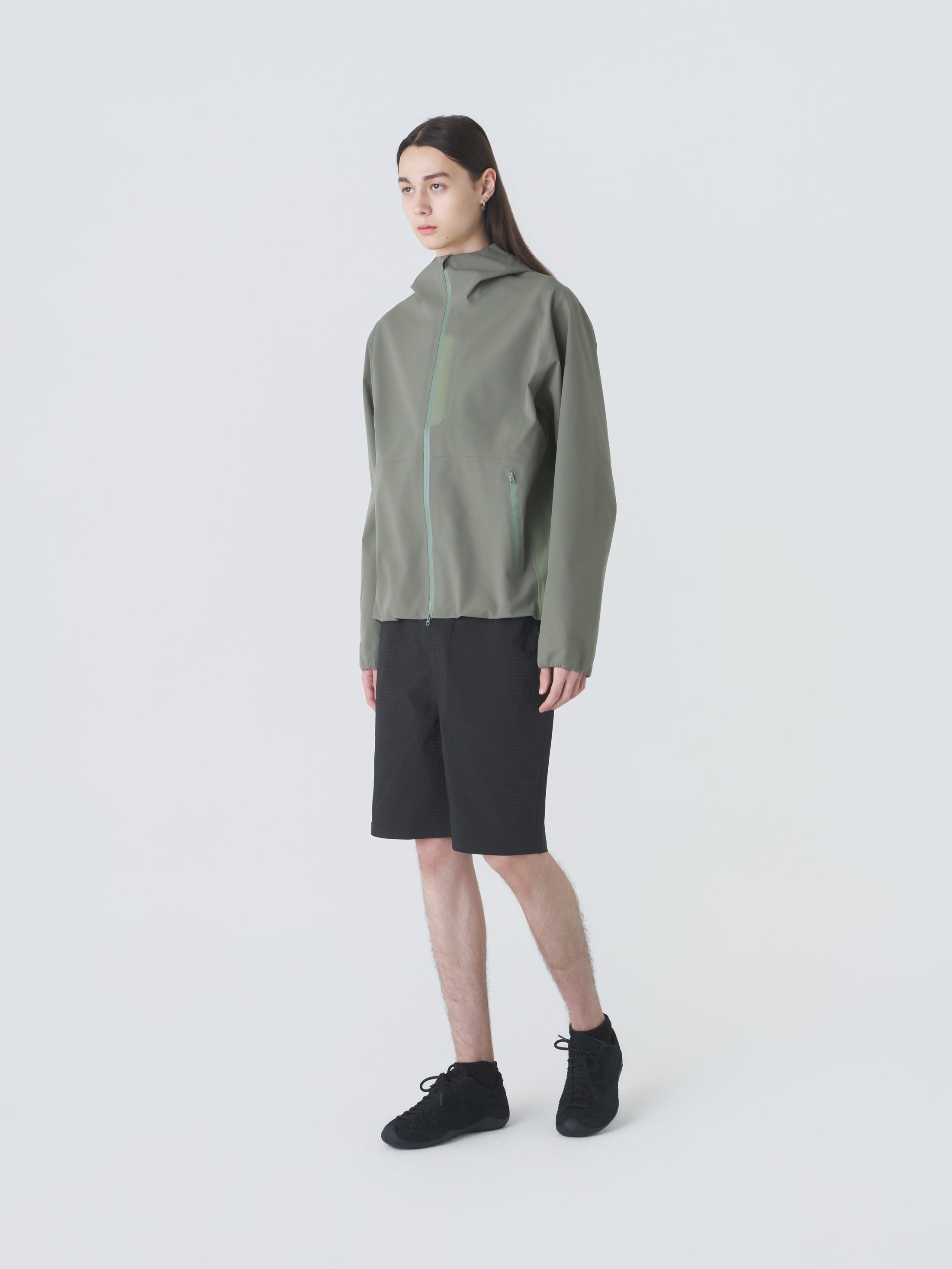 ARC LT WEIGHT SHELL JACKET 2.0