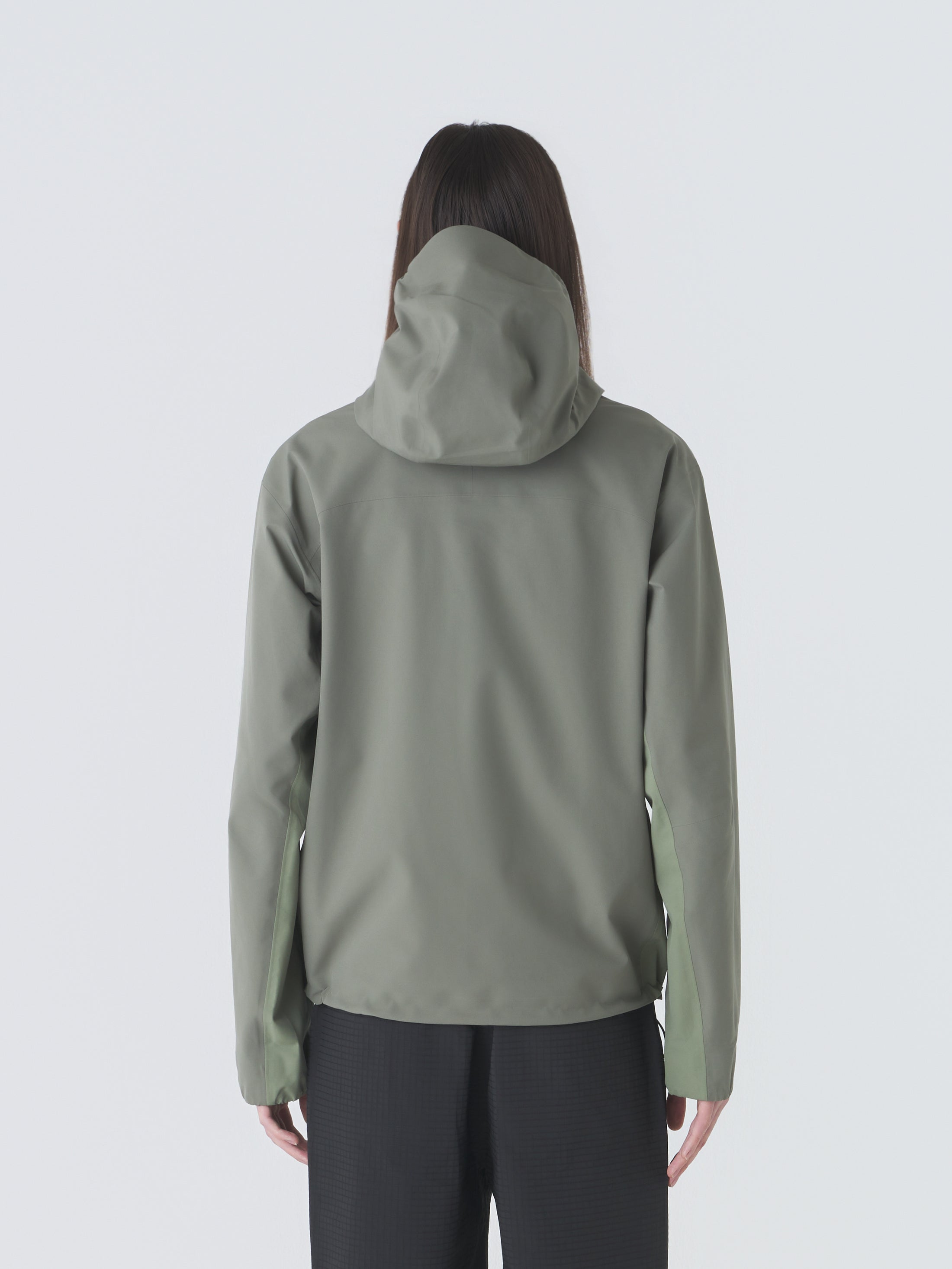 ARC LT WEIGHT SHELL JACKET 2.0