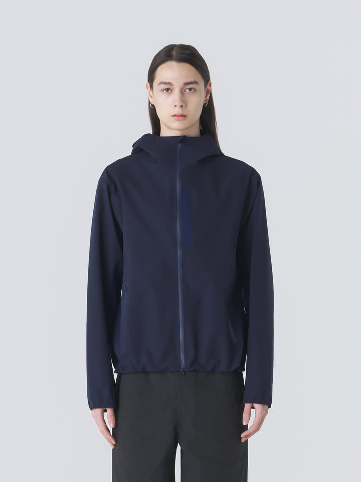 ARC LT WEIGHT SHELL JACKET 2.0 media