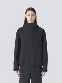 WAYPOINT RIPSTOP HOODED JACKET media