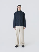 ARC LINEN COTTON MIXED WP JACKET media