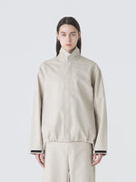 WAYPOINT LINEN COTTON MIXED WP JACKET media