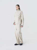 WAYPOINT LINEN COTTON MIXED WP JACKET media