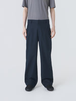 PATH LINEN COTTON MIXED TROUSER media