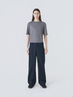 PATH LINEN COTTON MIXED TROUSER media