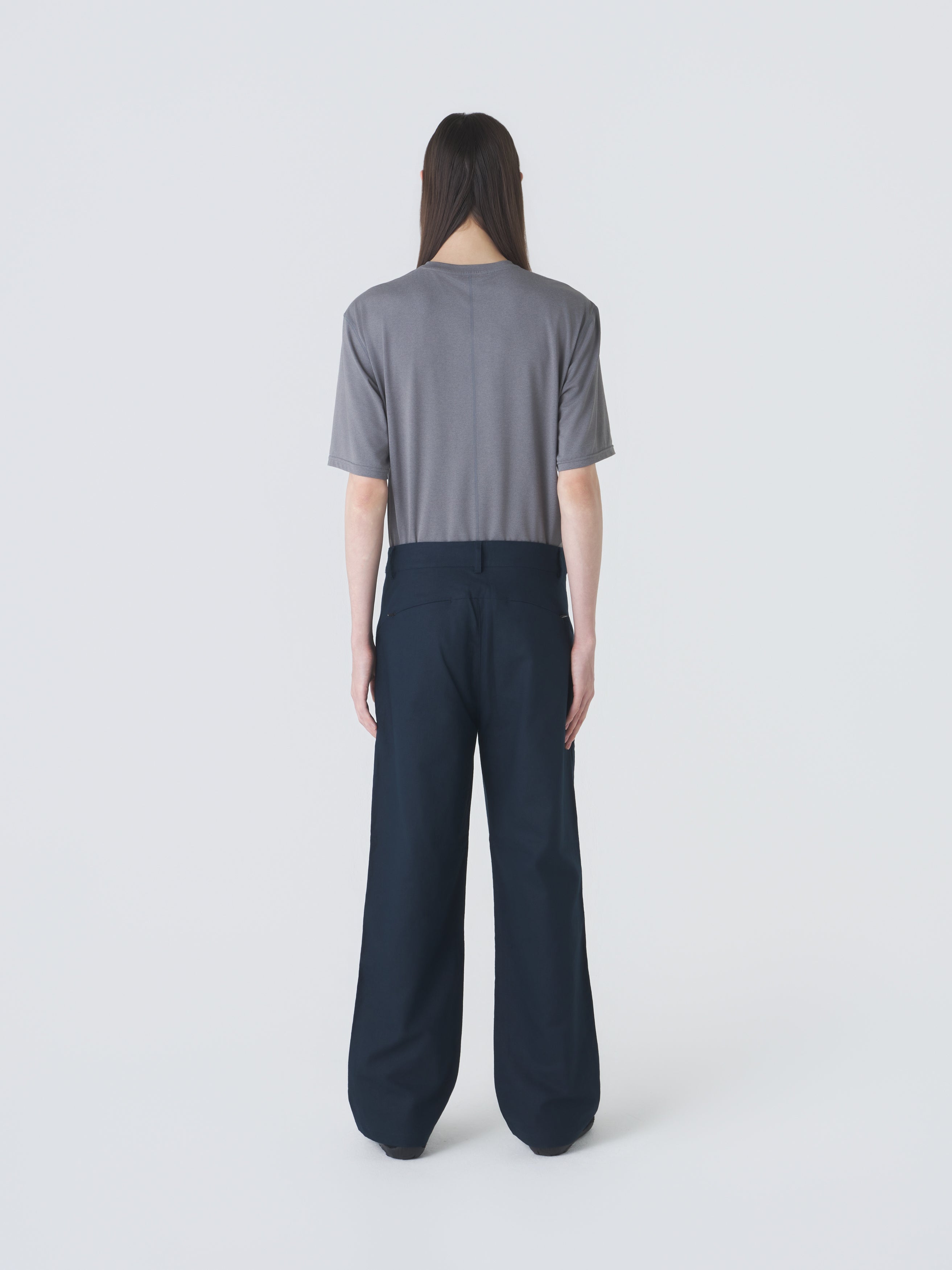 PATH LINEN COTTON MIXED TROUSER – Hiking Patrol